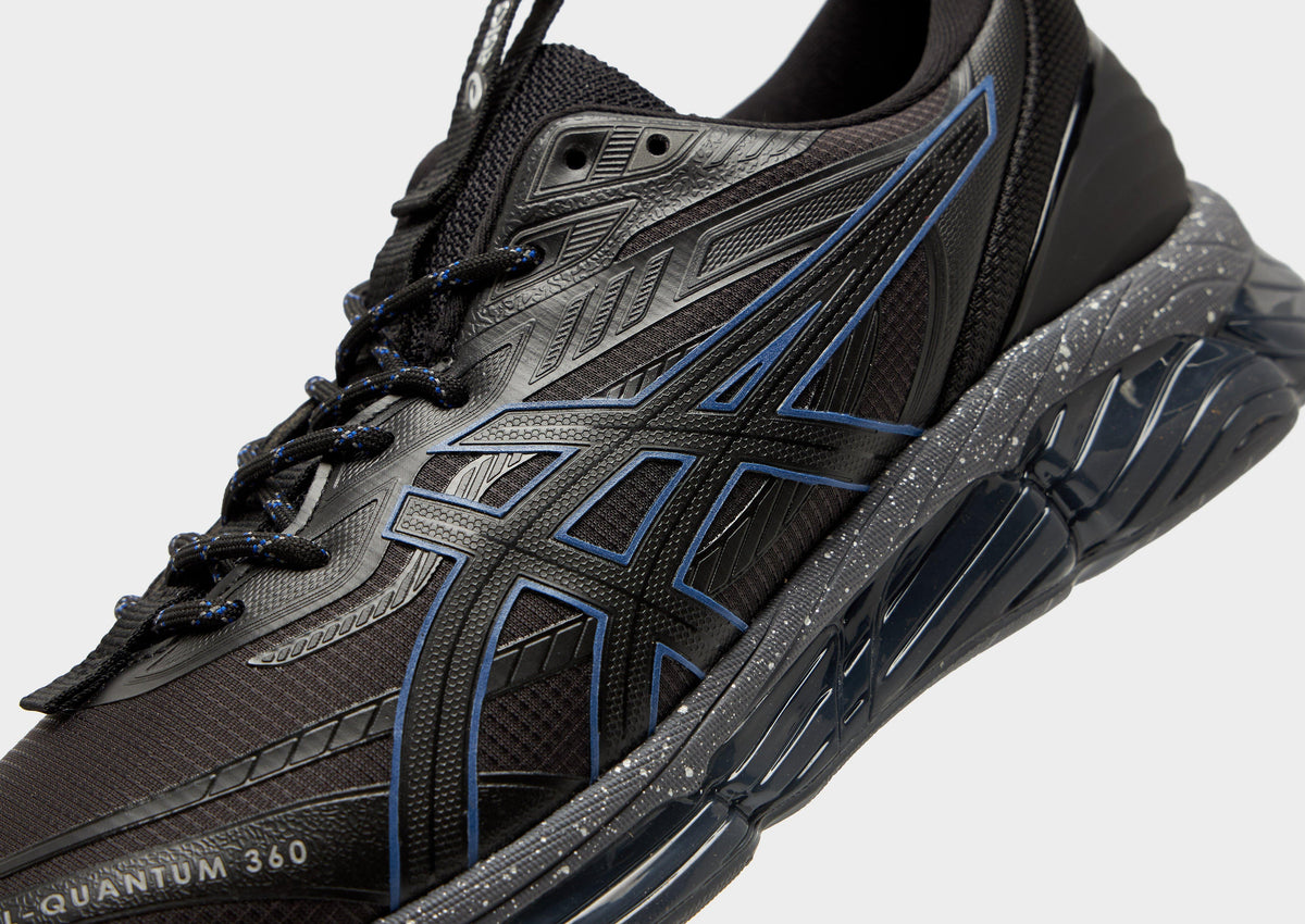 Gel Quantum 360 8