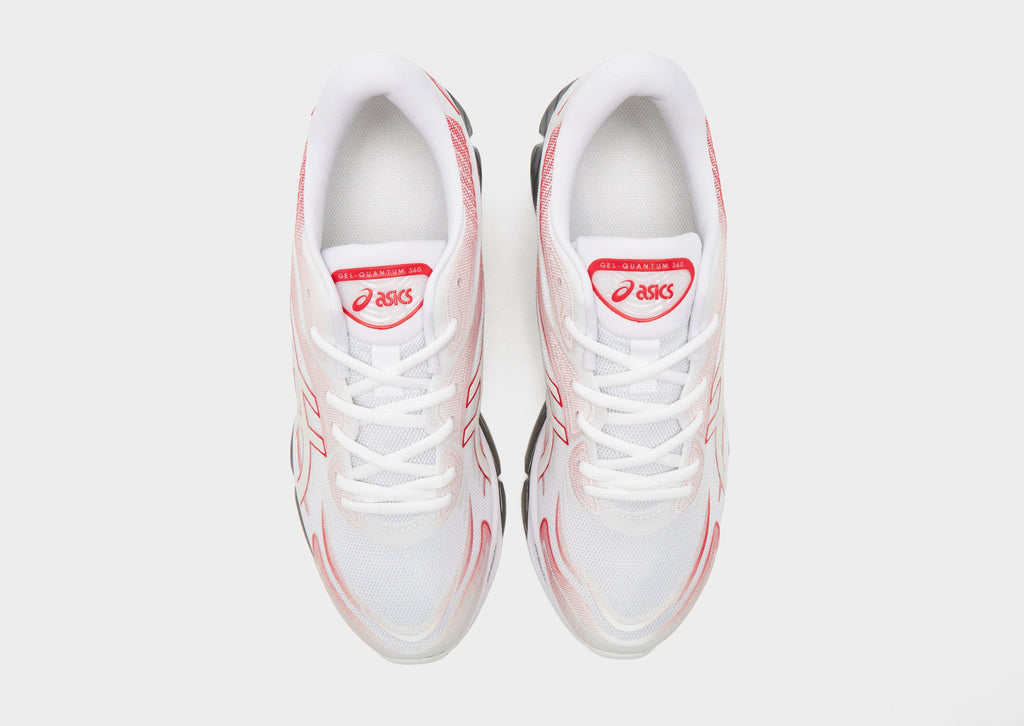 Gel Quantum 360 8