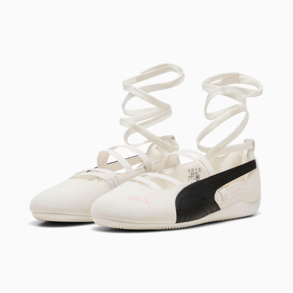 x ROSÉ Speedcat Ballet Women's