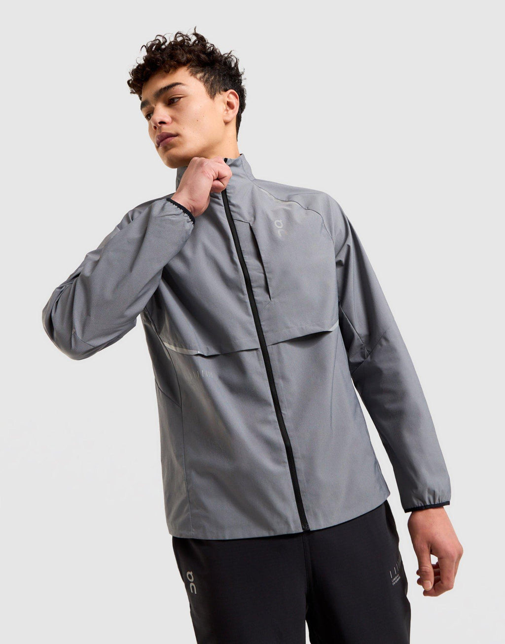 Lumos Woven Jacket