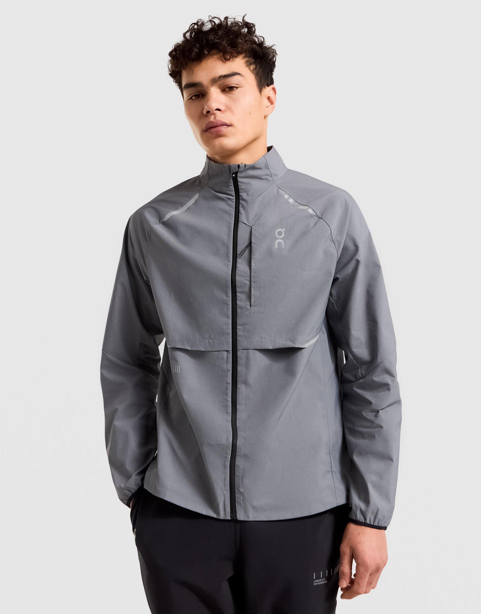 Lumos Woven Jacket
