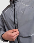 Lumos Woven Jacket