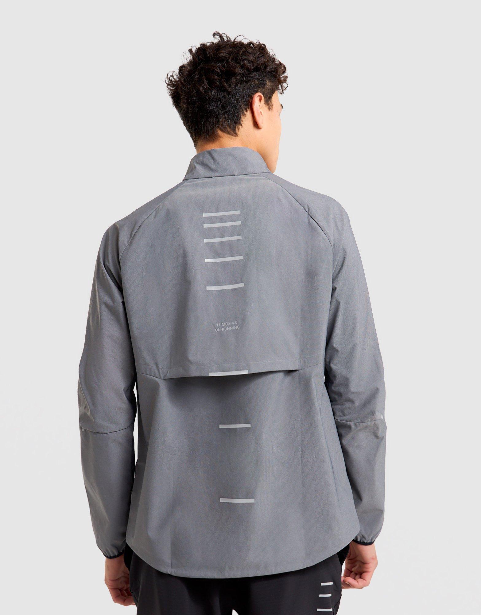 Lumos Woven Jacket