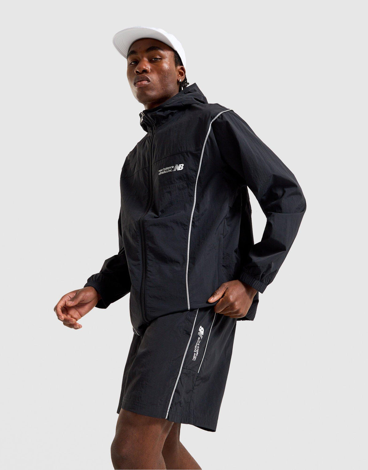 Vision Woven Shorts