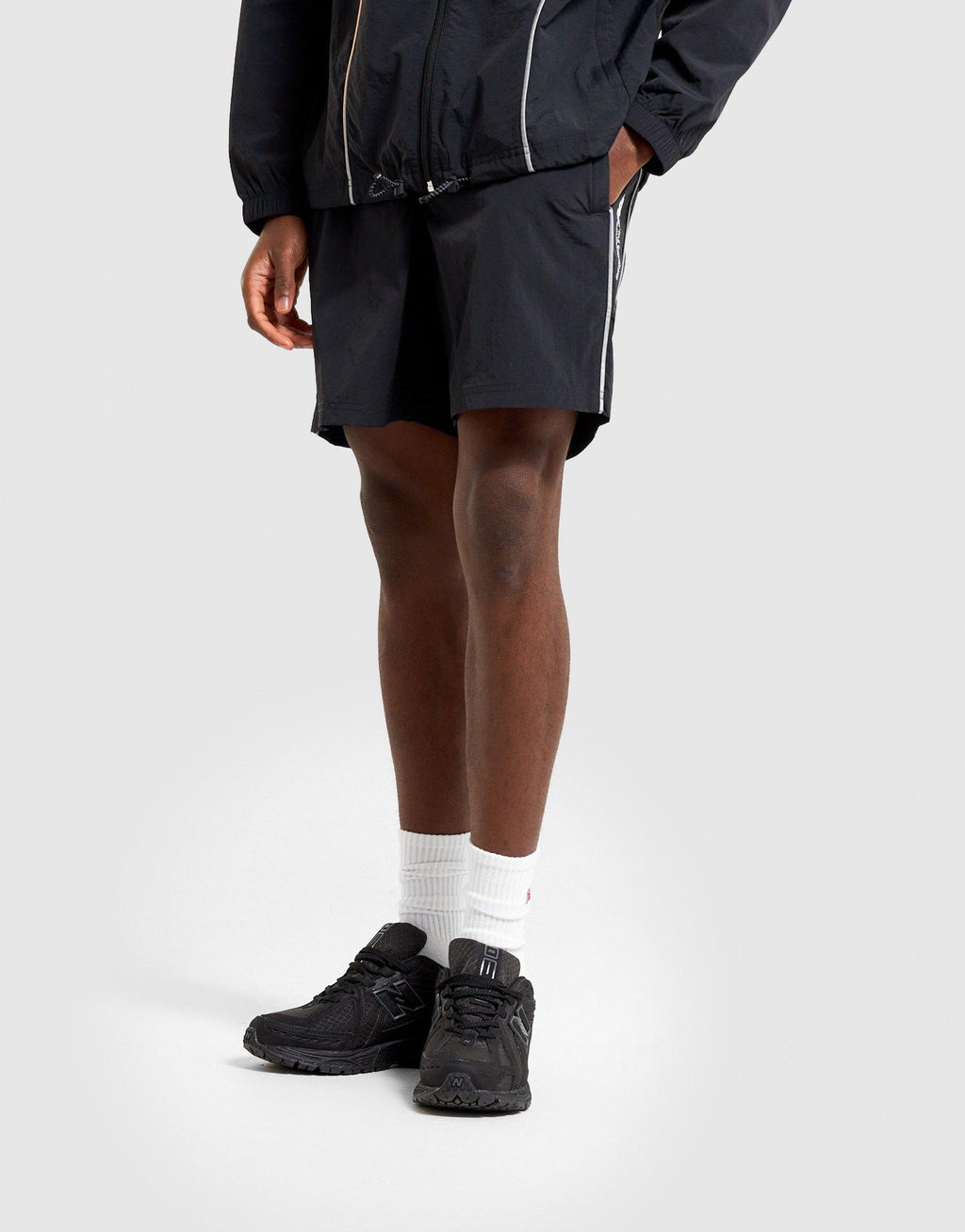 Vision Woven Shorts