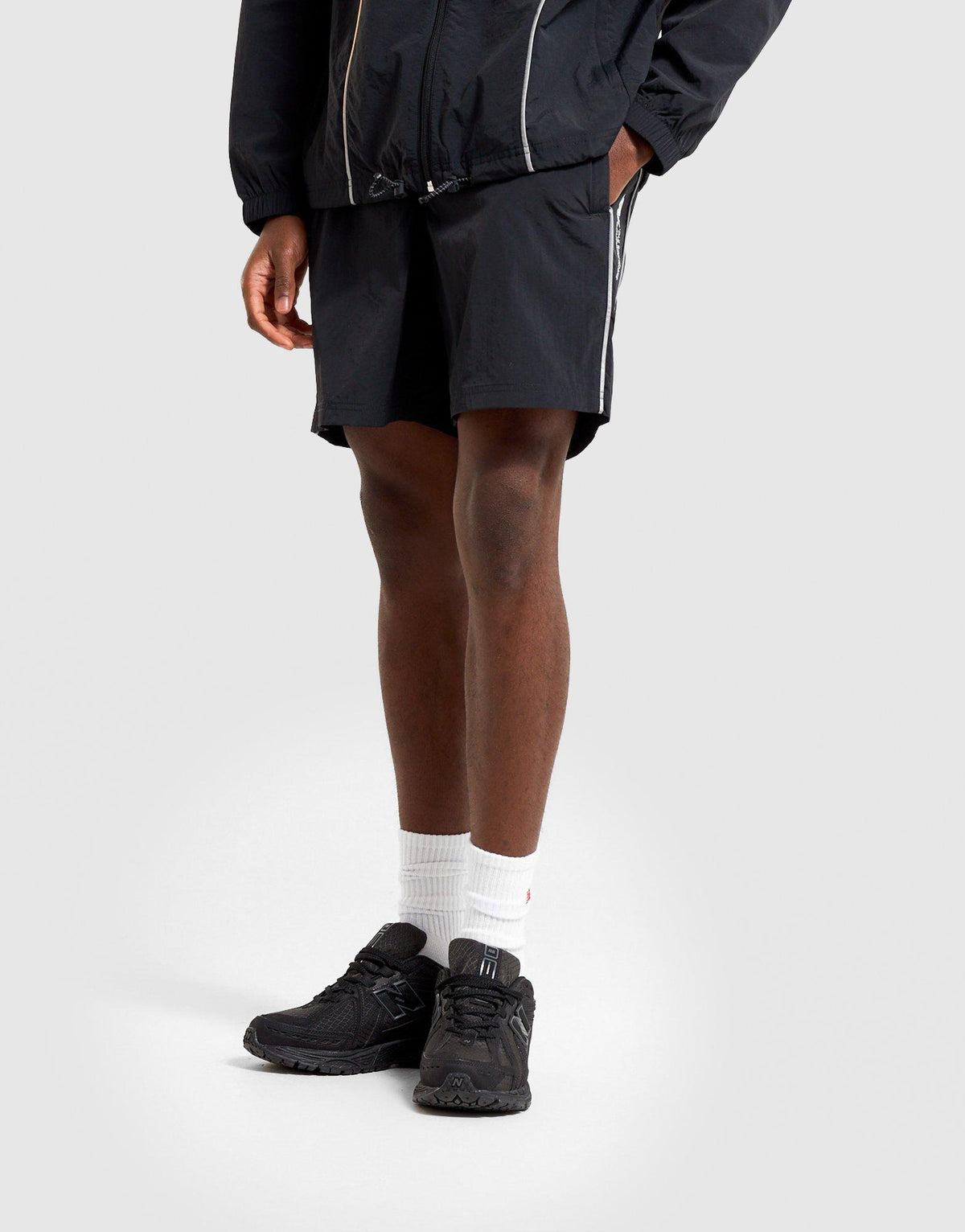 Vision Woven Shorts
