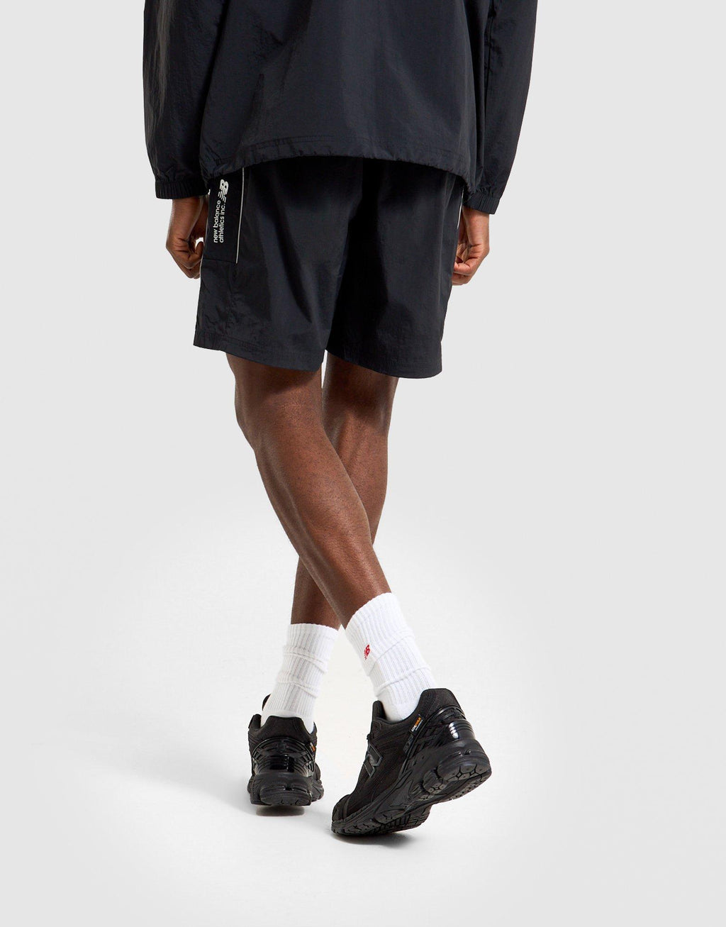 Vision Woven Shorts