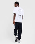Front & Back Logo T-Shirt
