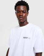 Front & Back Logo T-Shirt