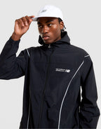 Vision Woven Jacket