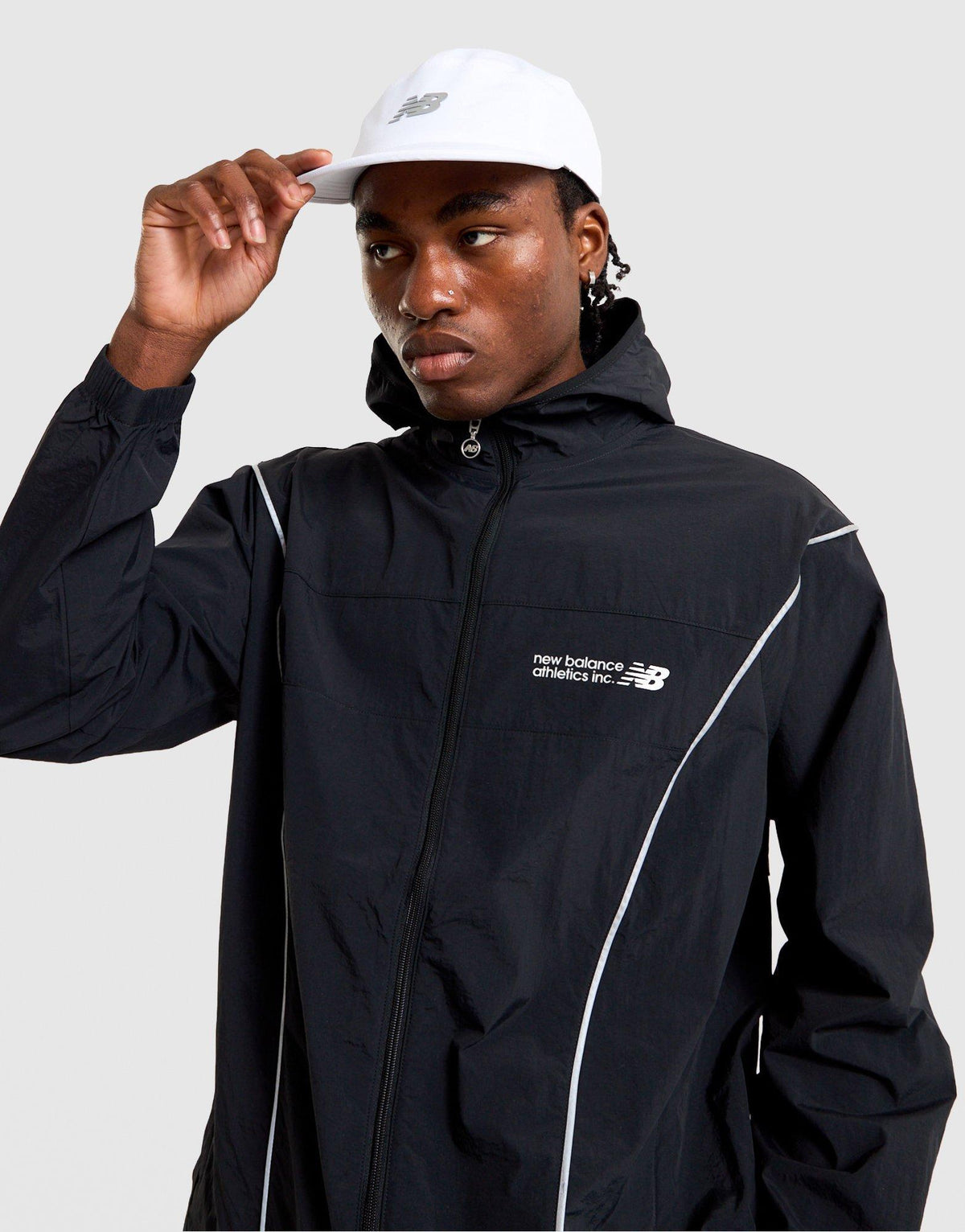 Vision Woven Jacket