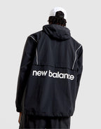 Vision Woven Jacket