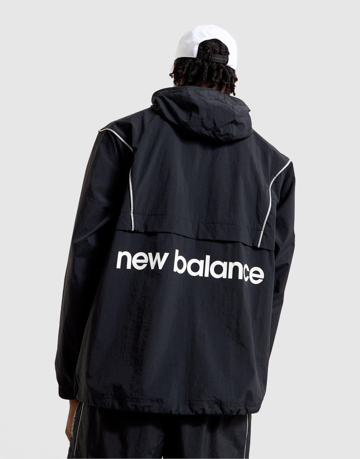 Vision Woven Jacket