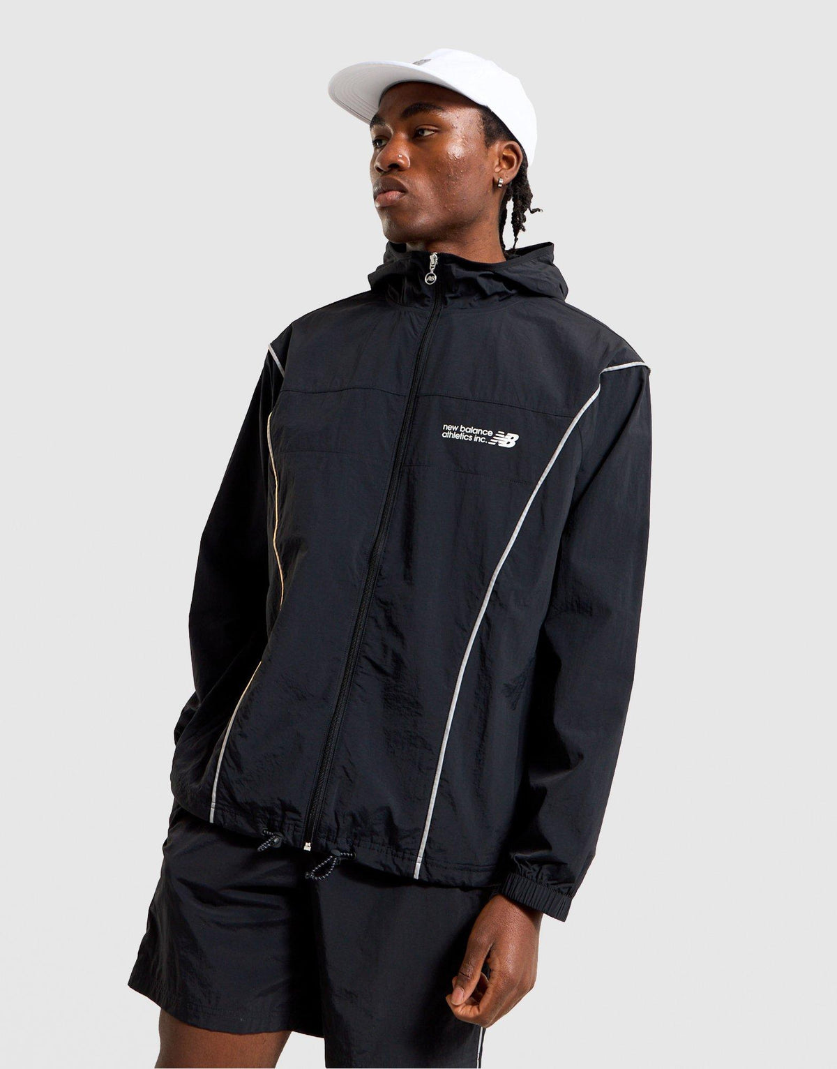 Vision Woven Jacket