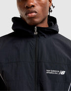 Vision Woven Jacket