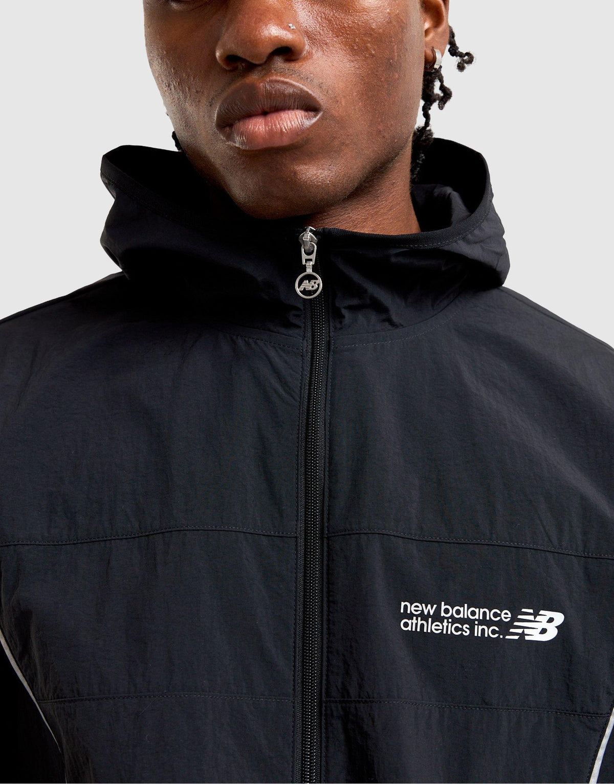 Vision Woven Jacket