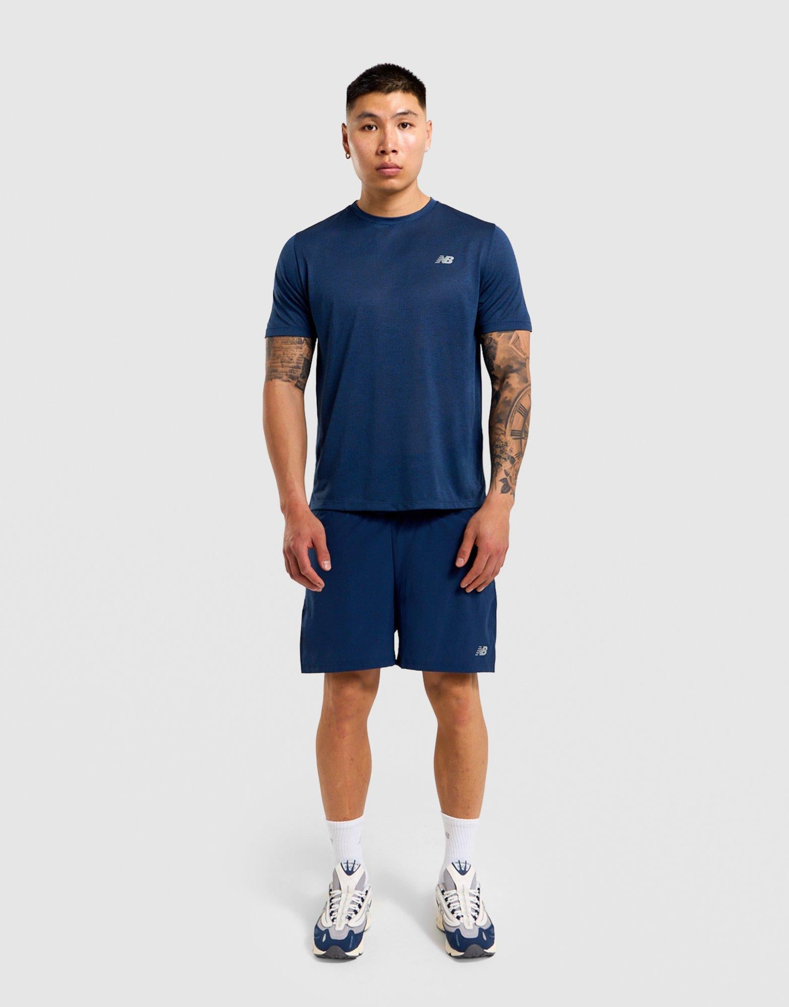 Performance T-Shirt