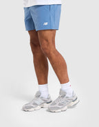 Woven Shorts