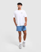 Woven Shorts