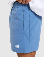 Woven Shorts