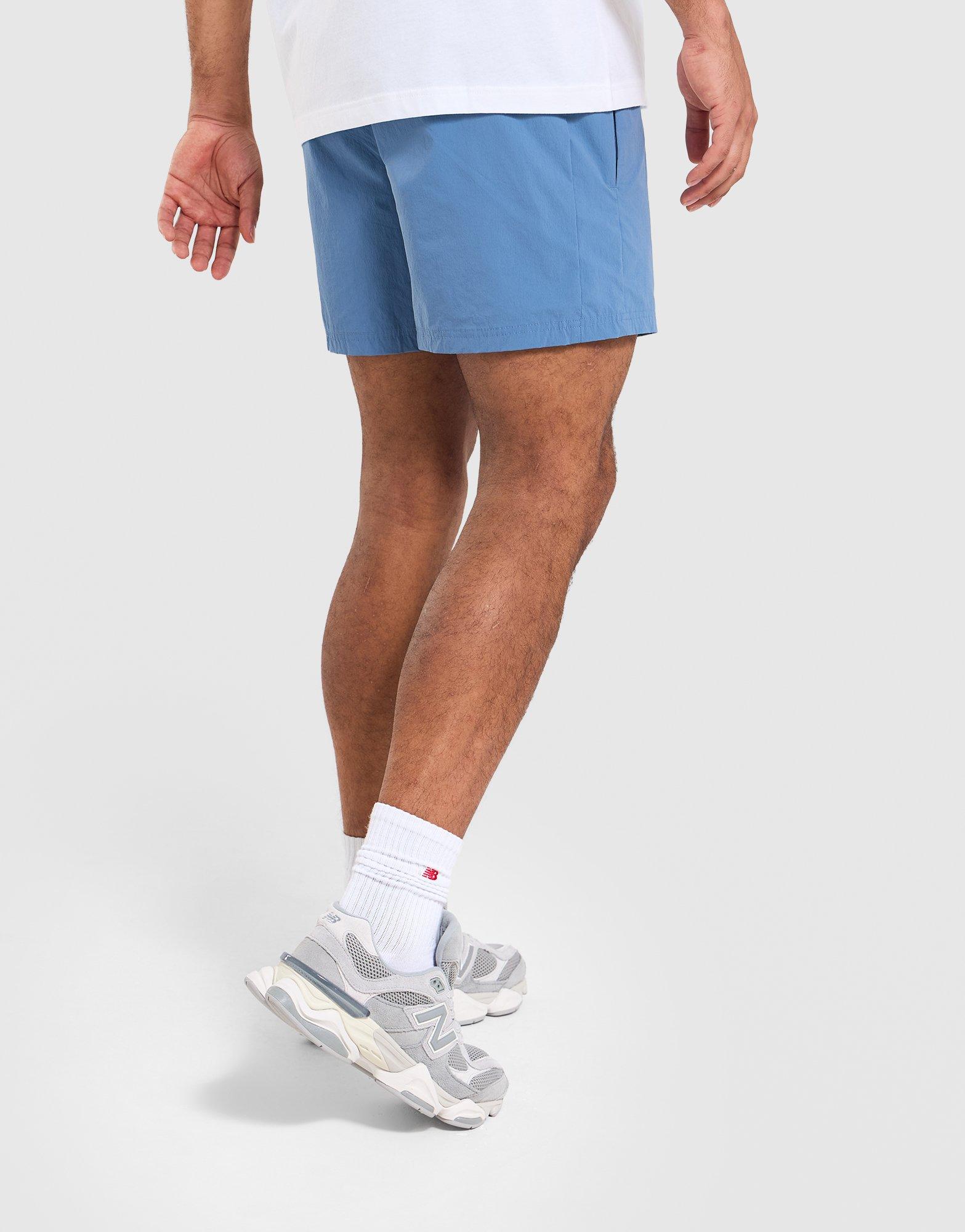 Woven Shorts