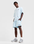 Tone Fleece Shorts