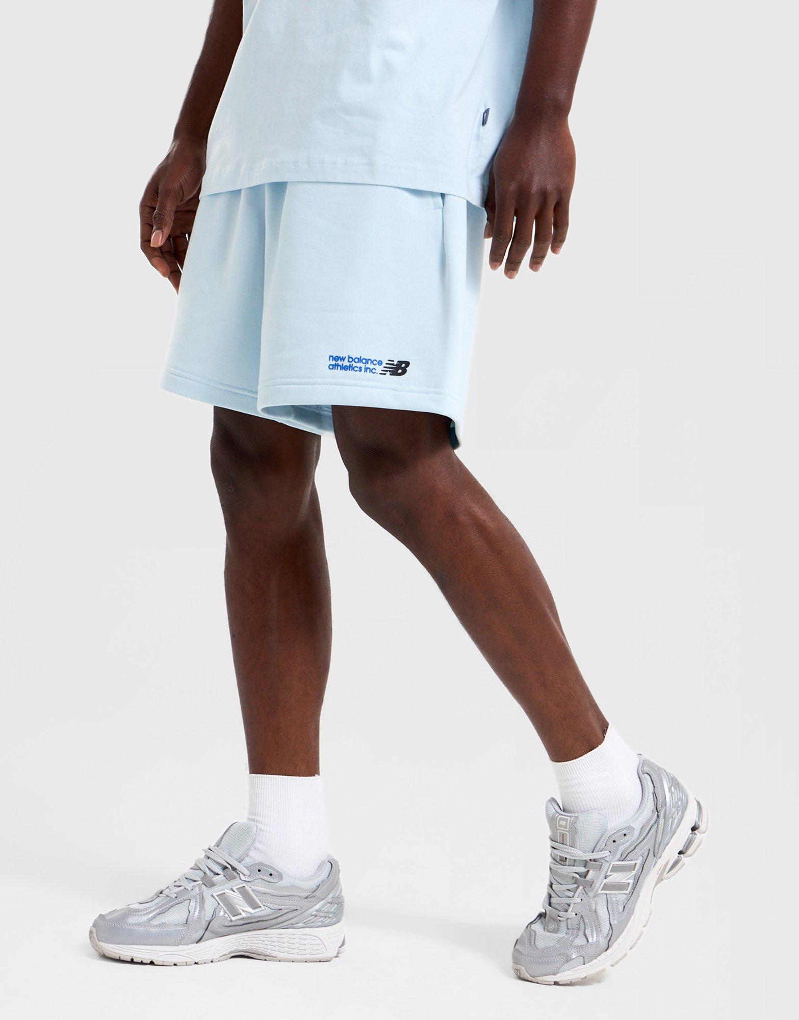 Tone Fleece Shorts