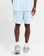 Tone Fleece Shorts