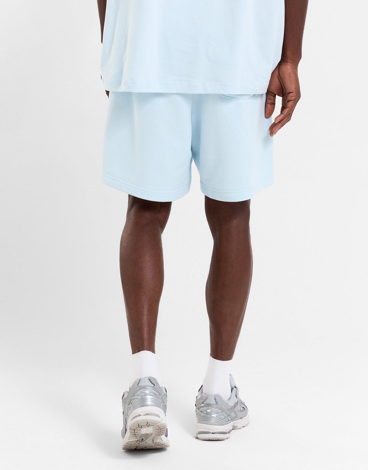 Tone Fleece Shorts