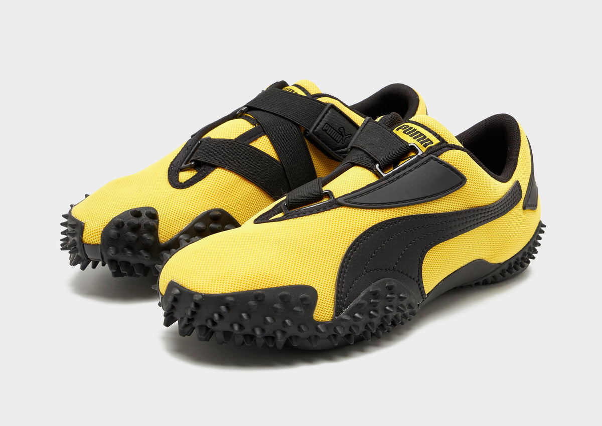Mostro OG Junior's