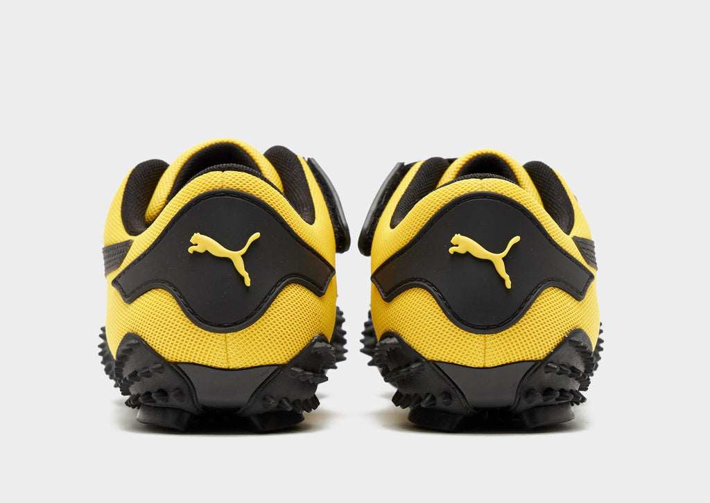 Mostro OG Junior's