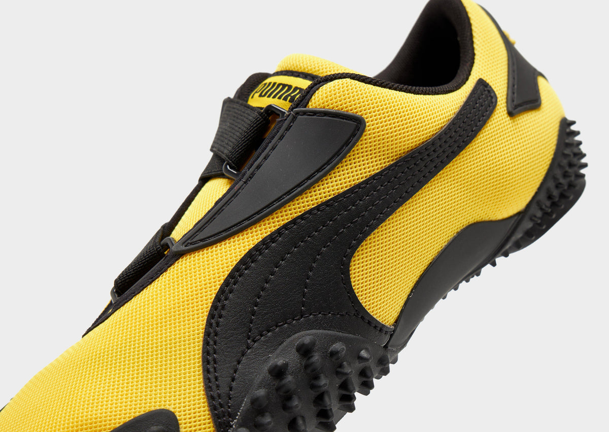 Mostro OG Junior's