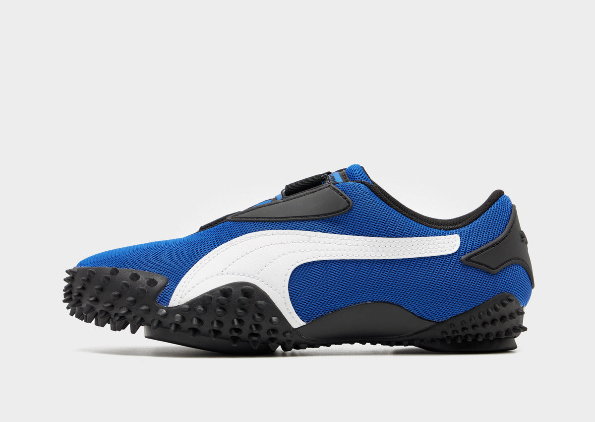 Mostro OG Junior's