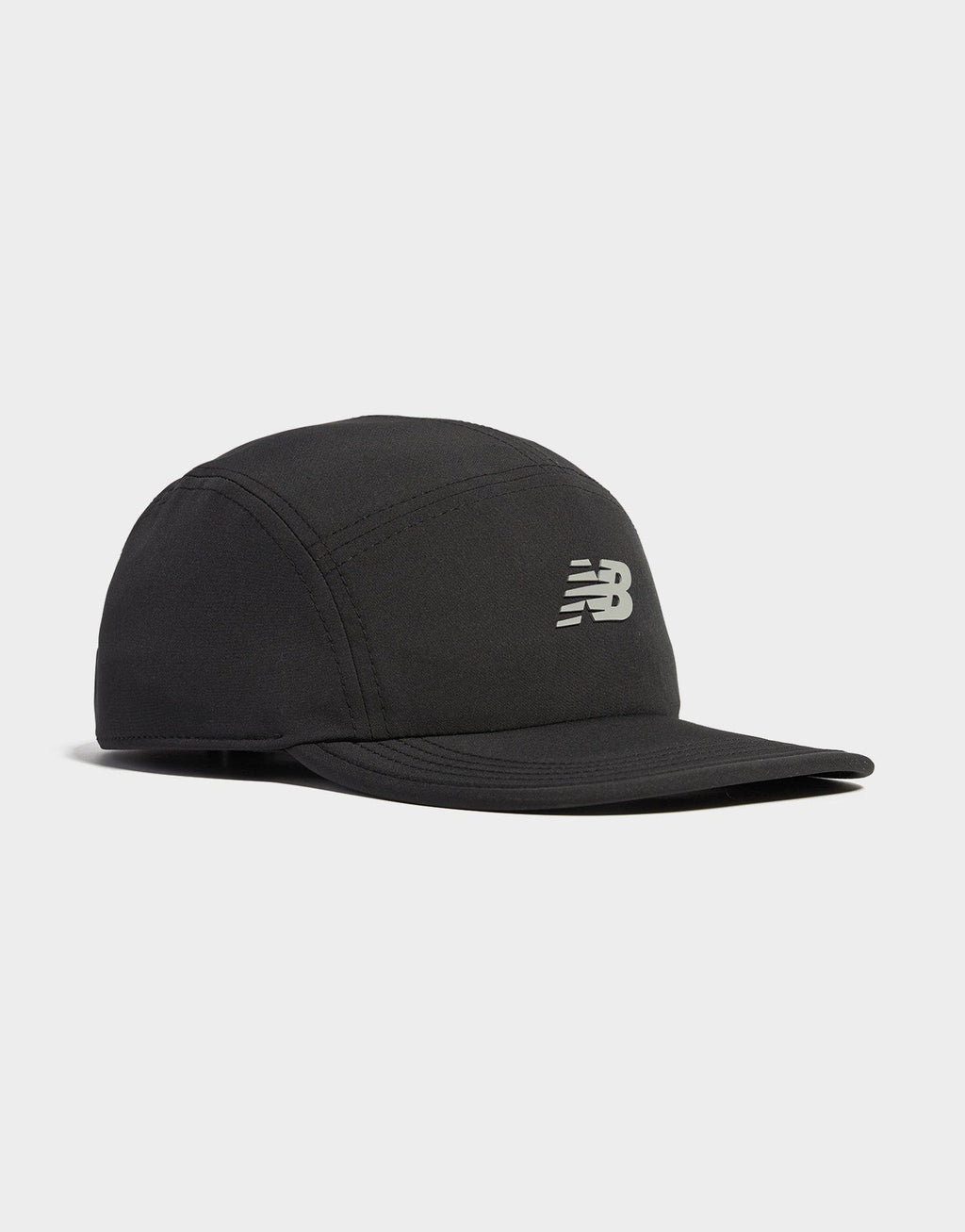 5 Panel Running Cap