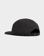 5 Panel Running Cap