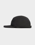 5 Panel Running Cap