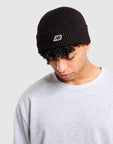 Patch Beanie