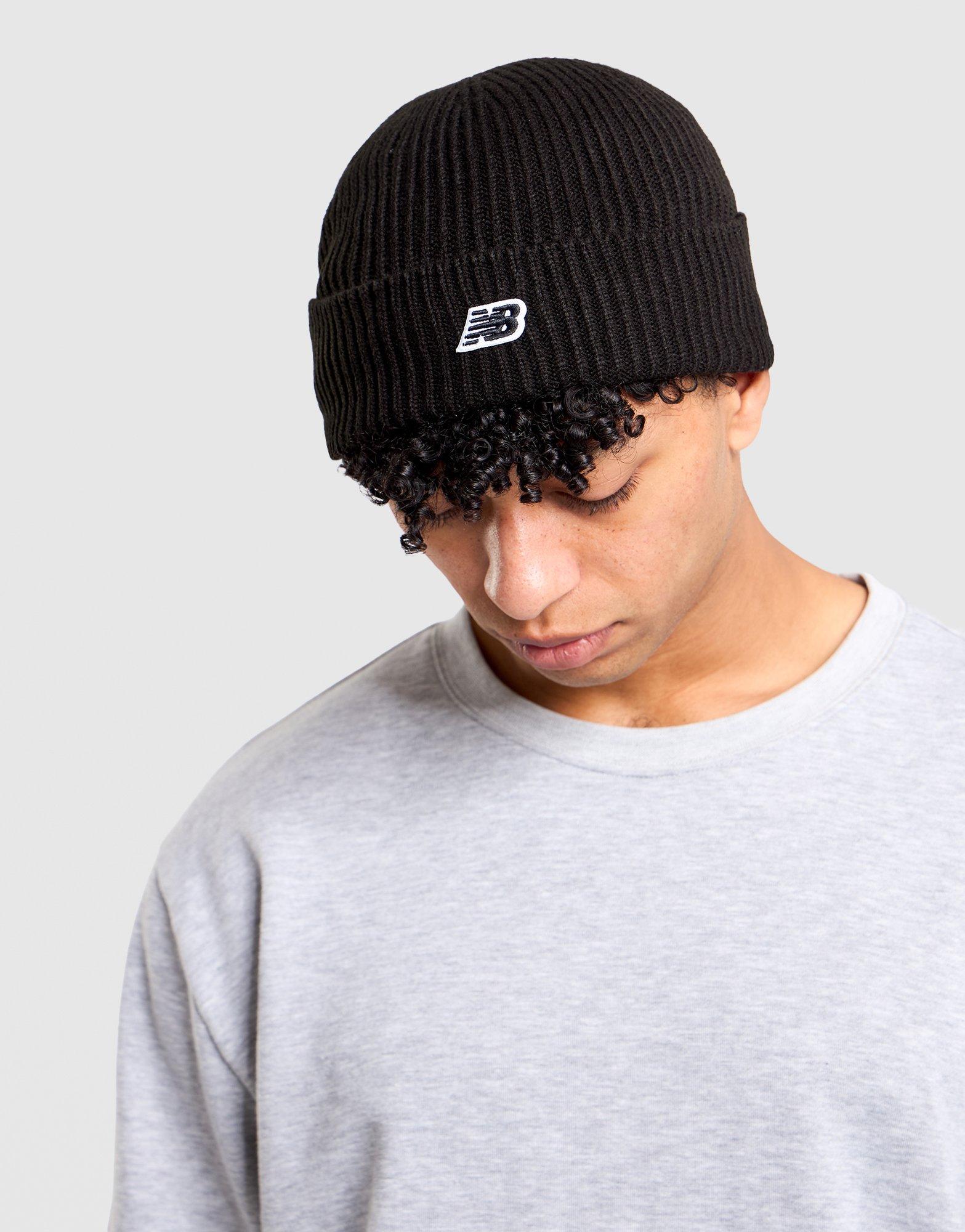 Patch Beanie