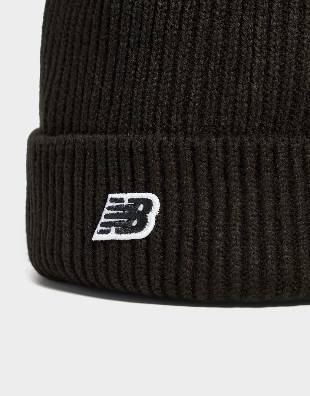 Patch Beanie