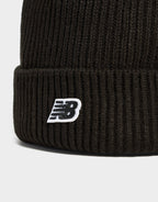 Patch Beanie