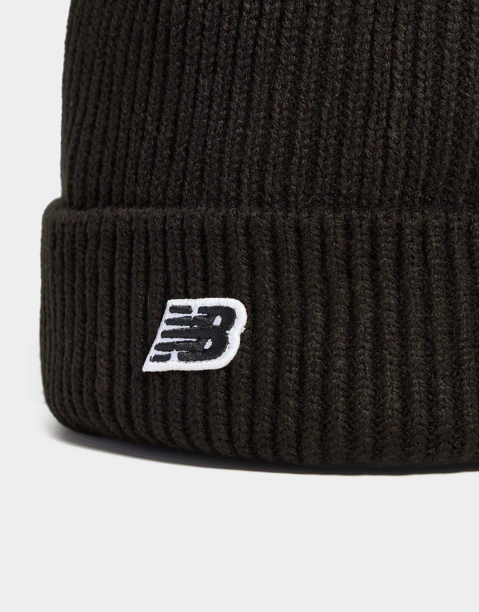 Patch Beanie