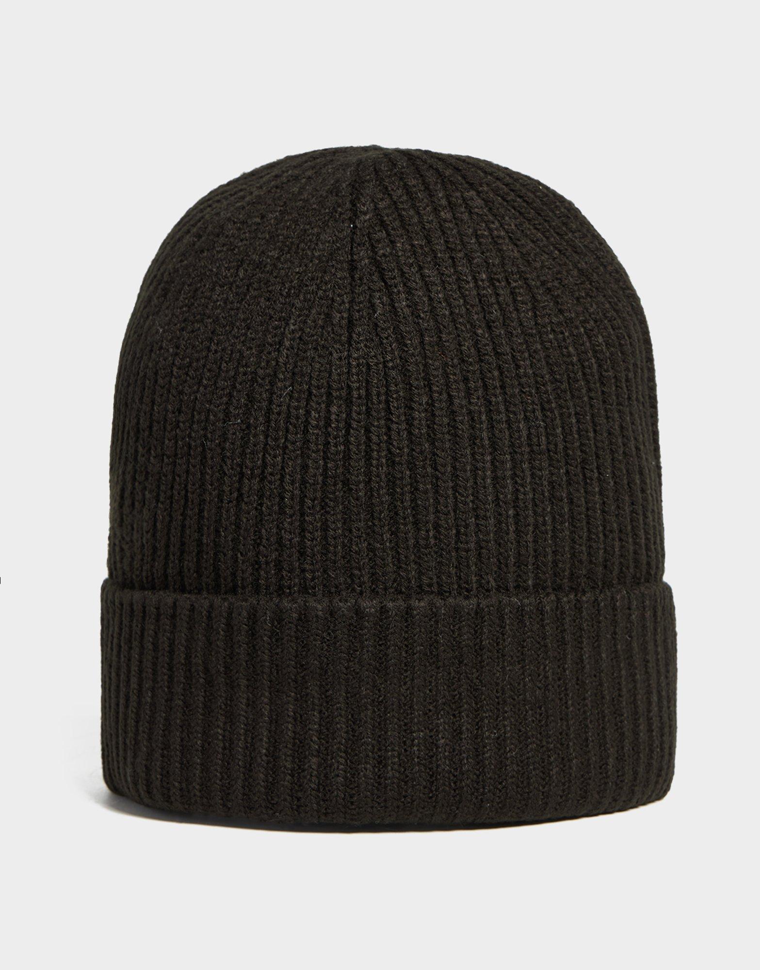 Patch Beanie