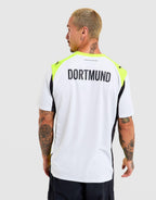 Borussia Dortmund 2025/26 Away Jersey