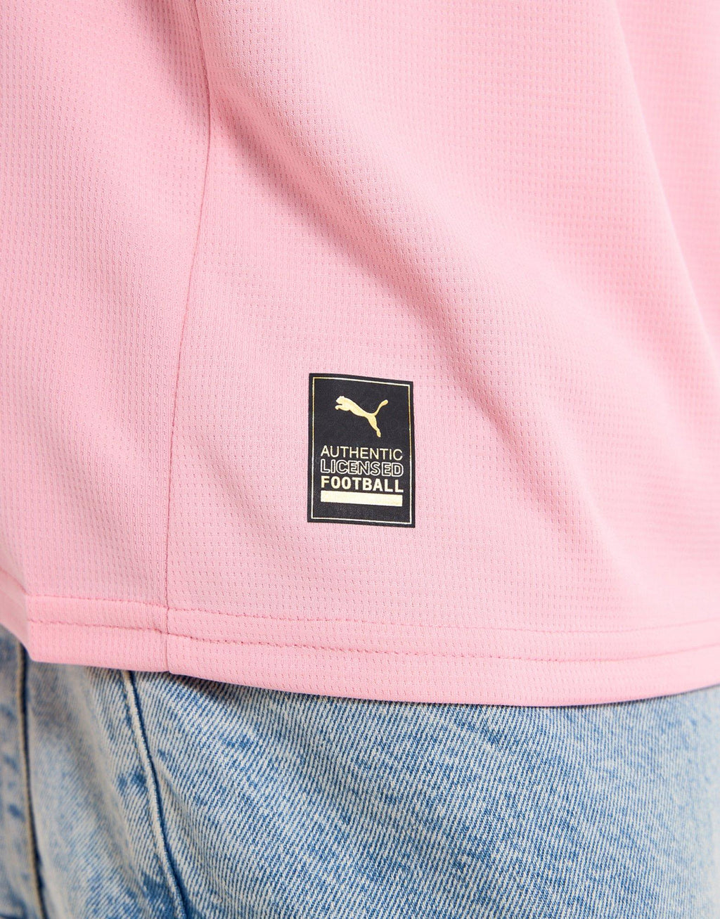 Palermo FC 2025/26 Home Shirt