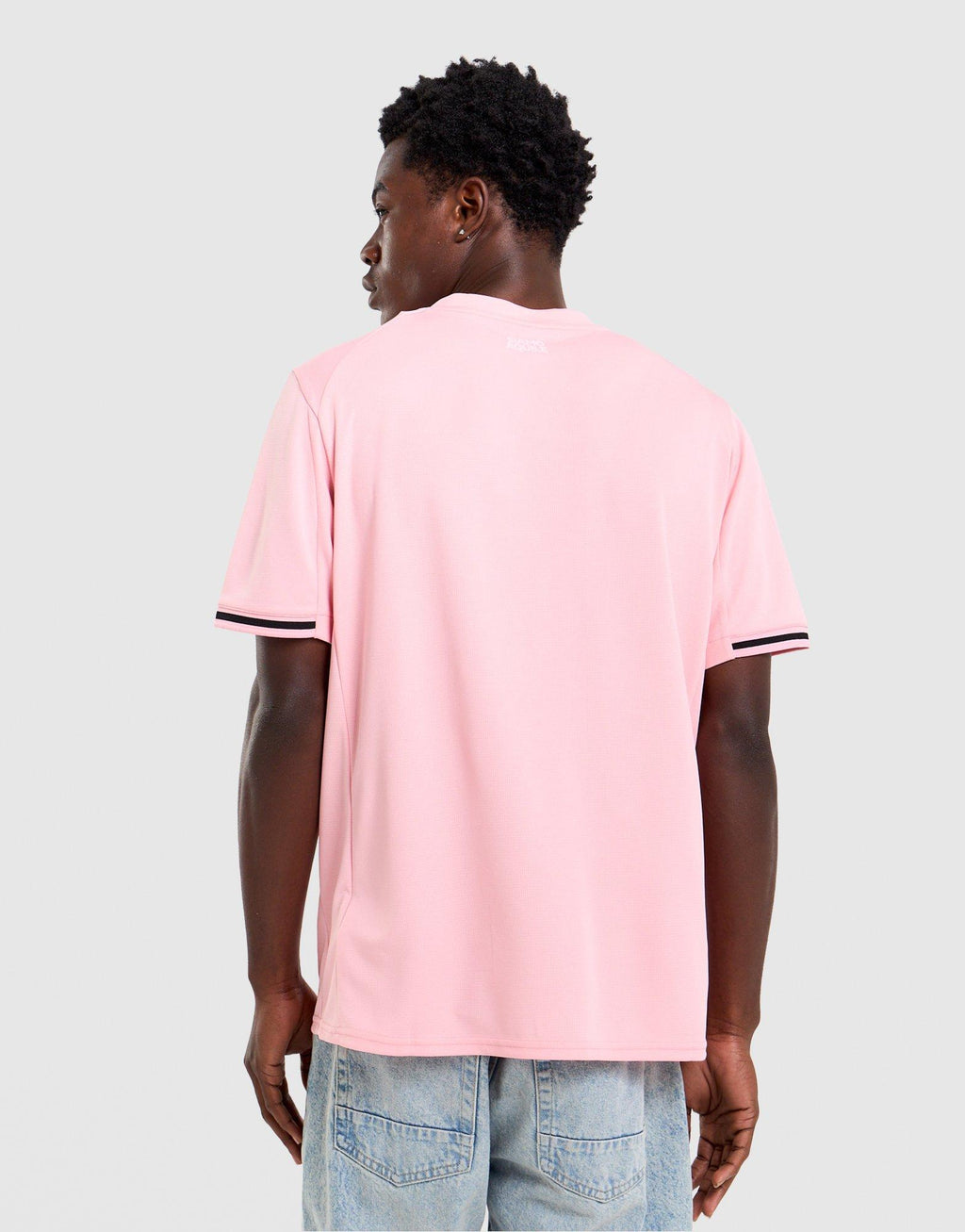 Palermo FC 2025/26 Home Shirt