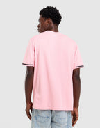 Palermo FC 2025/26 Home Shirt