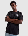 Manchester City 2025/26 Training Shirt