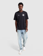 Manchester City 2025/26 Training Shirt