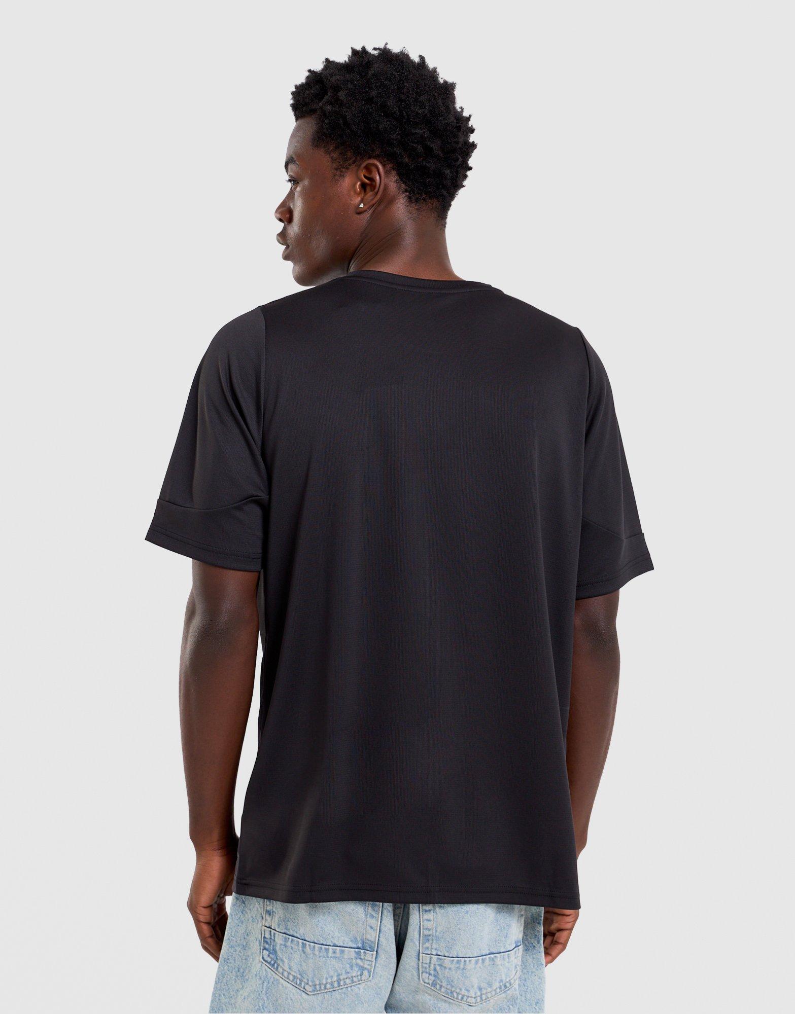 Manchester City 2025/26 Training Shirt