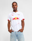 RB Leipzig 2025/26 Home Jersey